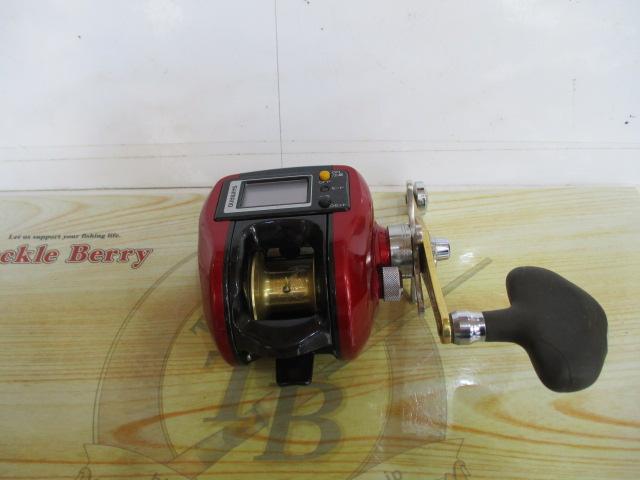 07SLSクイックファイヤー小船 300XH