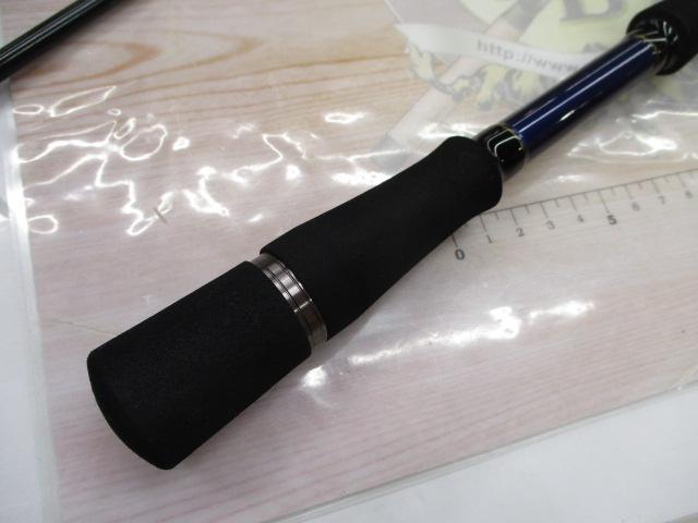 ソルパラ SPX-782M/黒鯛