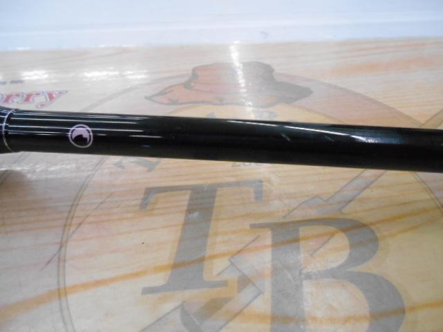 ラグゼ桜幻鯛ラバーS B68L-solid