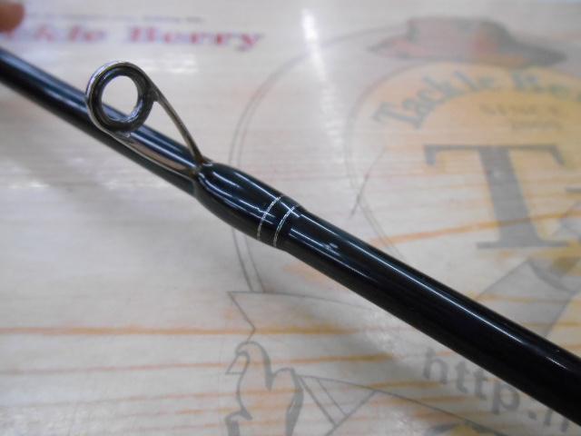 ラグゼ桜幻鯛ラバーS B68L-solid