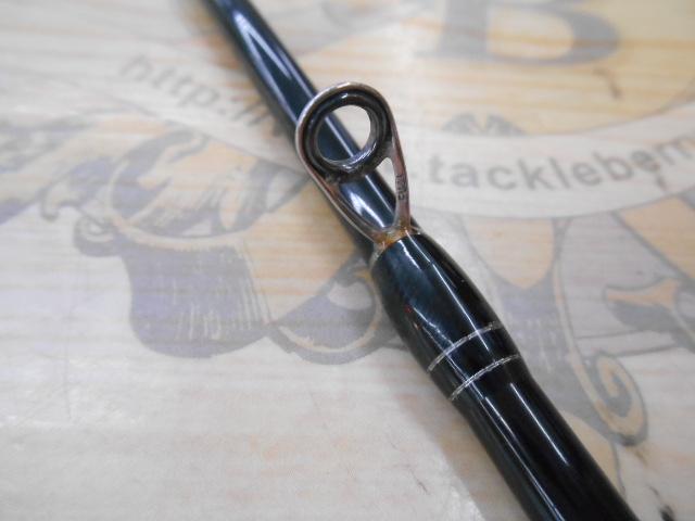 ラグゼ桜幻鯛ラバーS B68L-solid｜＠ベリーネット 日本最大新品