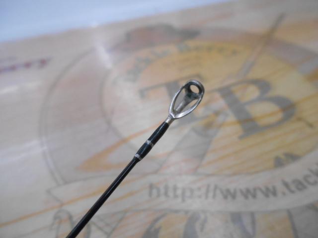 ラグゼ桜幻鯛ラバーS B68L-solid