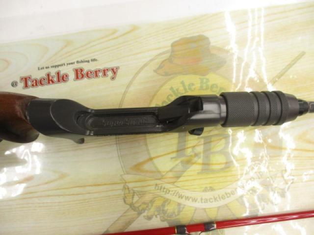 スーパーストライクイノベーション SS-TT60L3