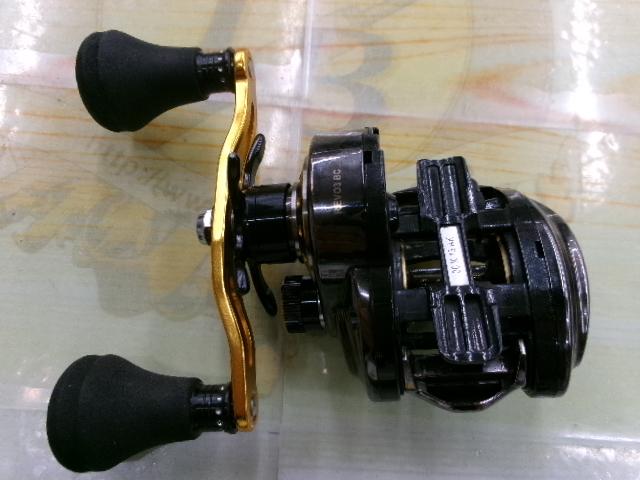 ビックシューターコンパクト REVO BIGSHOOTER COMPACT 8/7 (ビッグシューターコンパクト