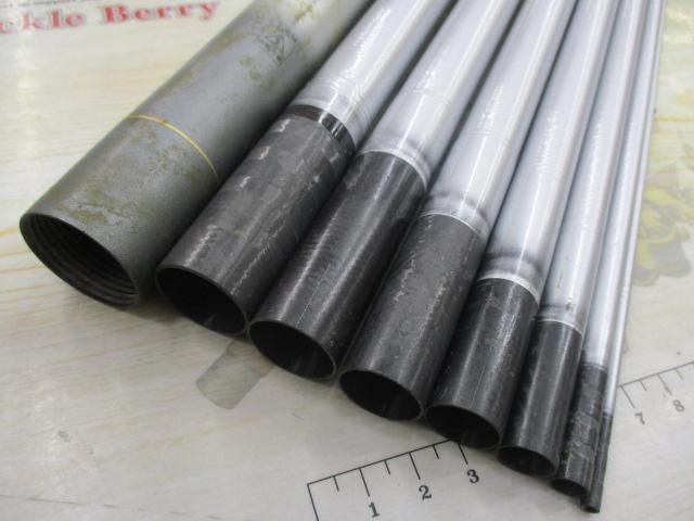 翡翠本流 LS硬調85MG