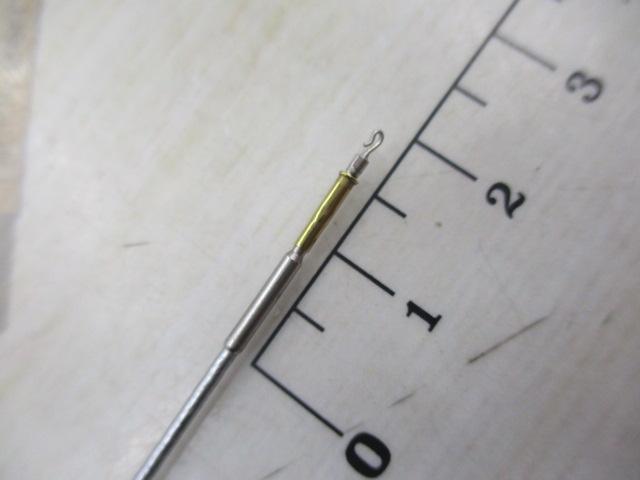 翡翠本流 LS硬調85MG