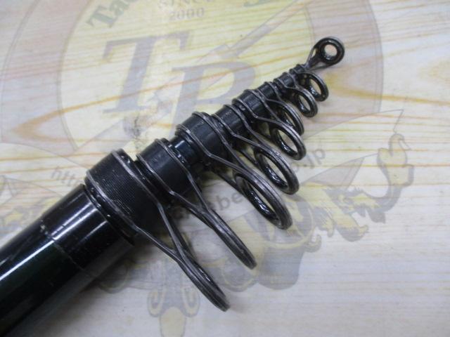 スーパーフォース磯4-520PTS