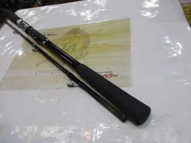 海攻ヤリイカ 195 CGZD2019