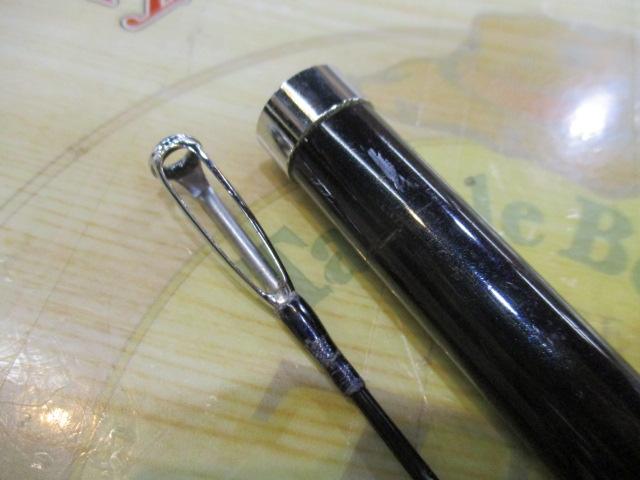 海攻ヤリイカ 195 CGZD2019