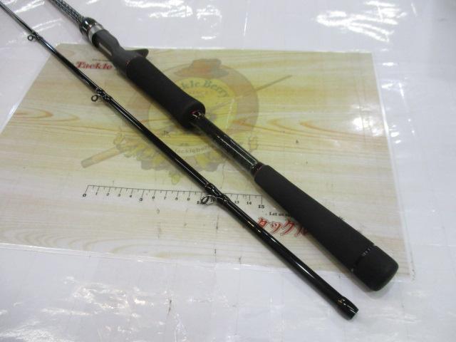 クレイジーパワーロックフィッシュ C762H