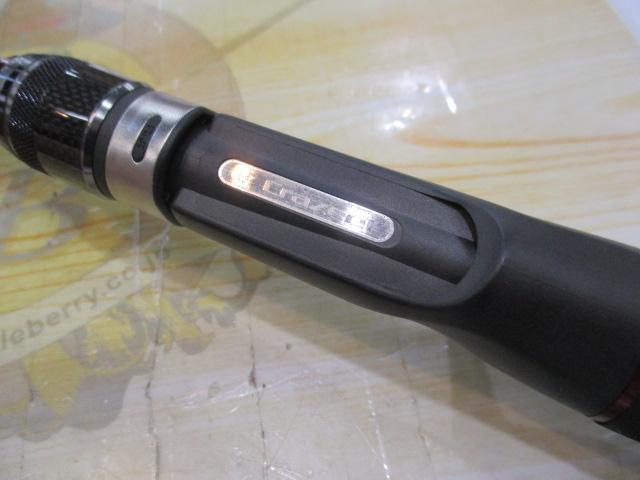 クレイジーパワーロックフィッシュ C762H