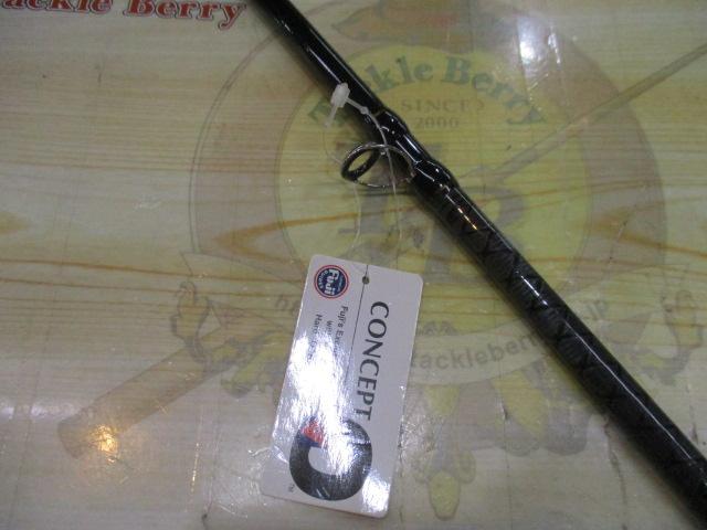 クレイジーパワーロックフィッシュ C762H