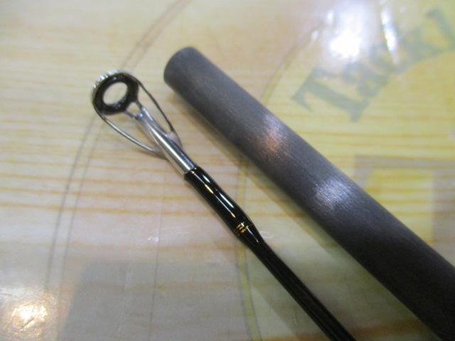 クレイジーパワーロックフィッシュ C762H