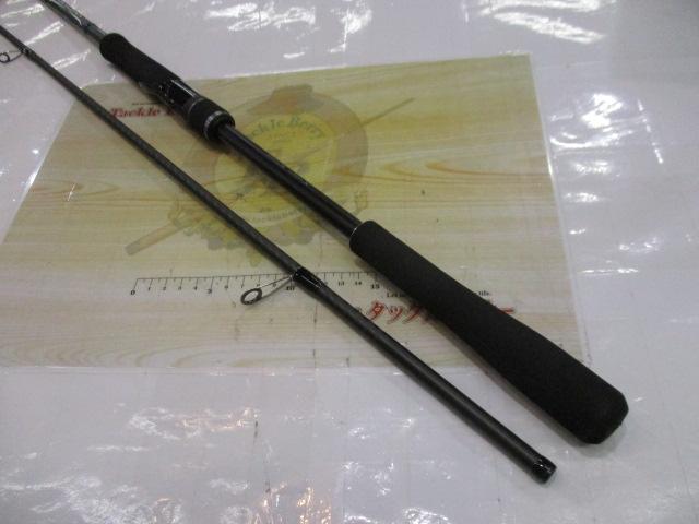 美品　18ディアルーナ　S96ML シマノディアルーナS96ML 美品