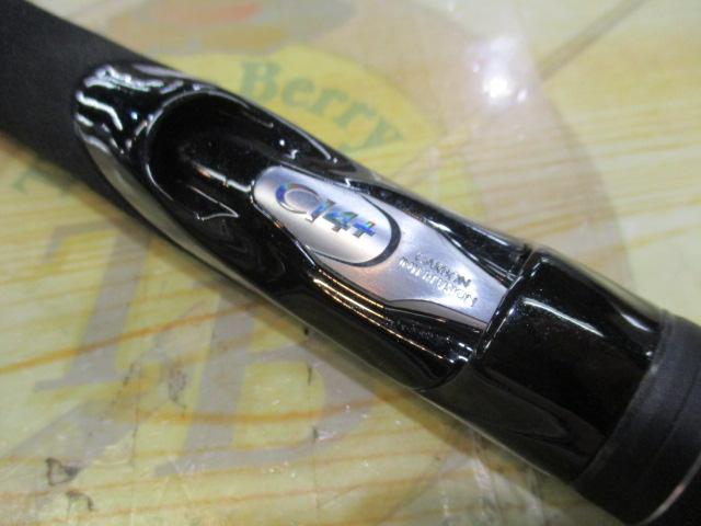 18ディアルーナ S96ML｜＠ベリーネット 日本最大新品中古釣具WEB