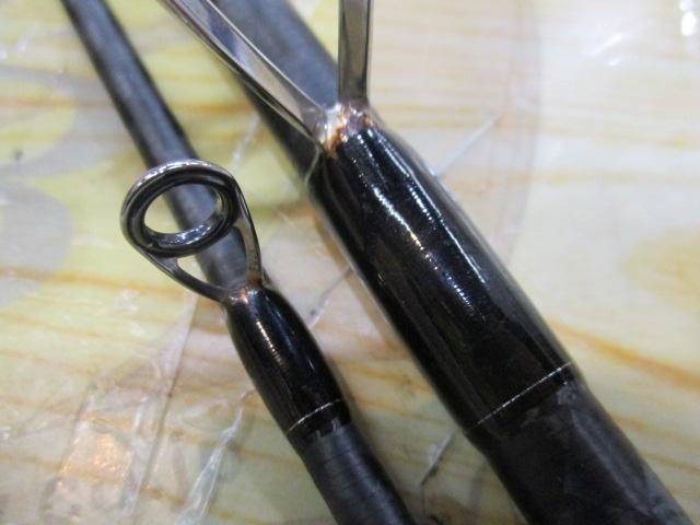 18ディアルーナ　96ML 18ディアルーナ S96ML｜＠ベリーネット 日本最大新品中古釣具WEB