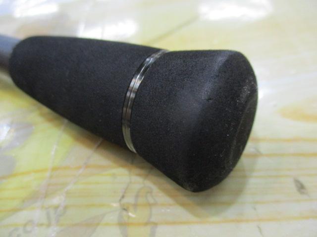 レーベンスラング LS-SJ71MHRST Shady Spin(EVA)｜＠ベリー