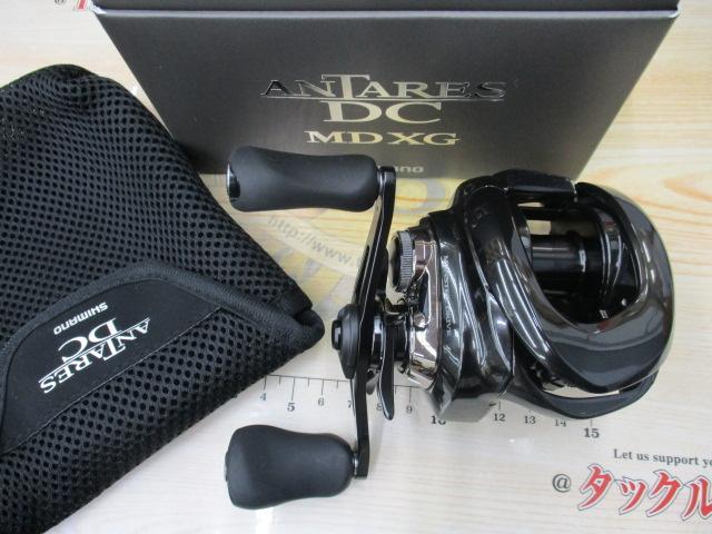 23アンタレスDC MD XG RIGHT