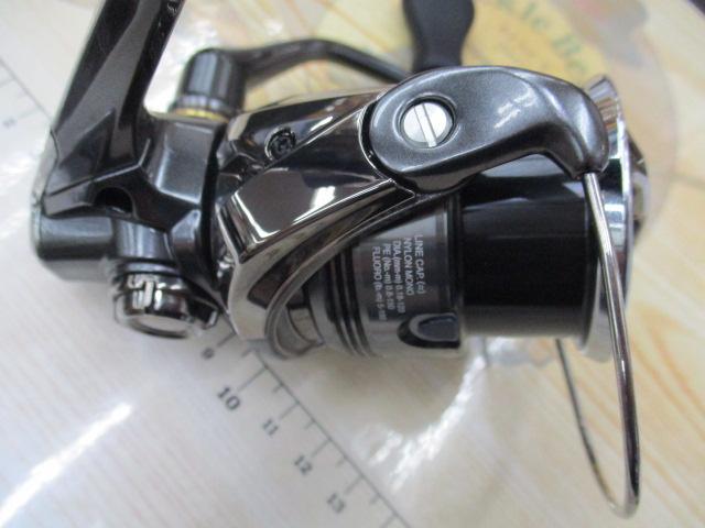 24ツインパワー 2500SHG