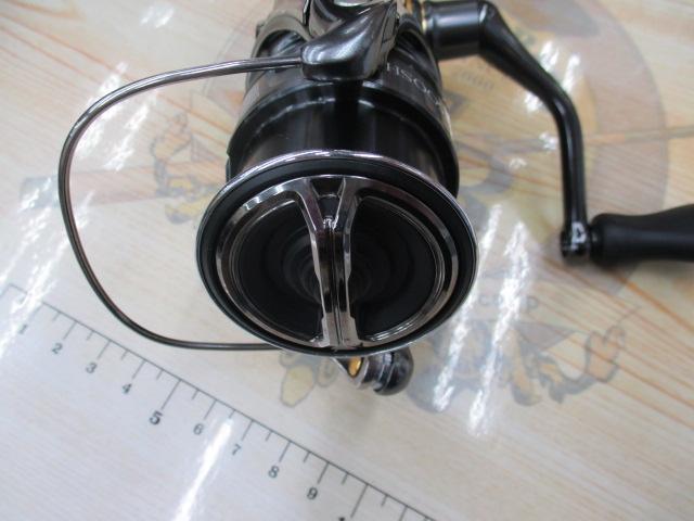 24ツインパワー 2500SHG