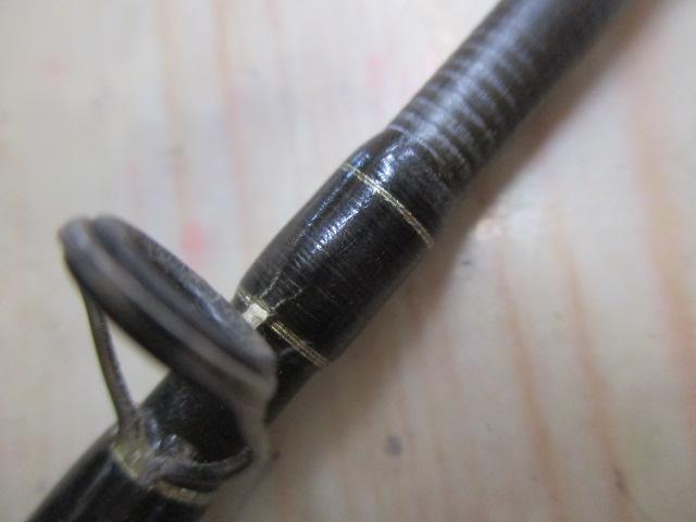 バトラー TD-BA661MHRB