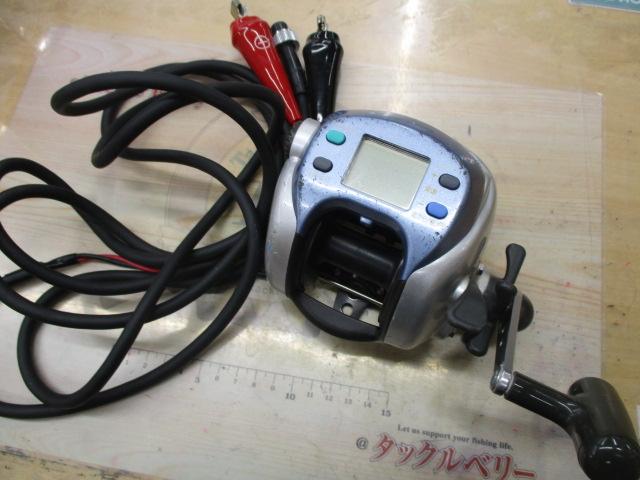 スーパータナコンS 500WP