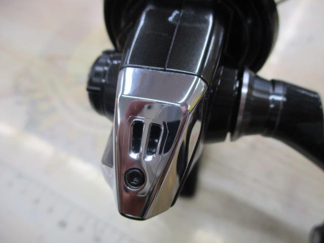 美品　23　ヴァンキッシュ　2500s SHIMANO 23ヴァンキッシュ 2500Sの最安値・インプレ・釣果 | 本音の