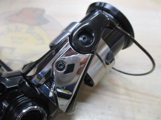 23ヴァンキッシュ 2500S｜＠ベリーネット 日本最大新品中古釣具