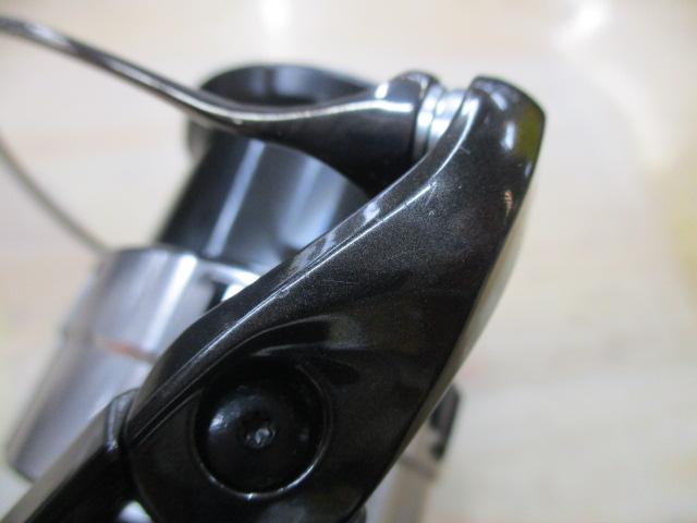 23ヴァンキッシュ 2500S