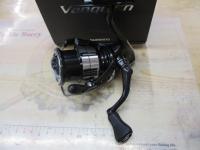 23ヴァンキッシュ 2500S