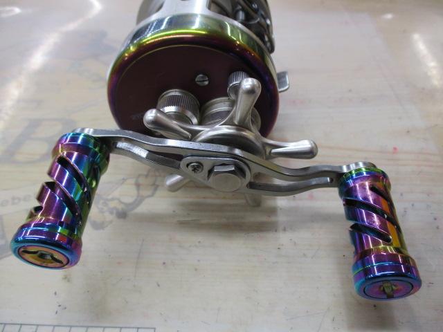 バリウスF300スペクトル ｜＠ベリーネット 日本最大新品中古釣具