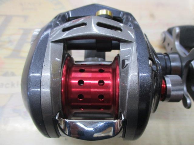 アルファスフィネスカスタム 105H｜＠ベリーネット 日本最大新品