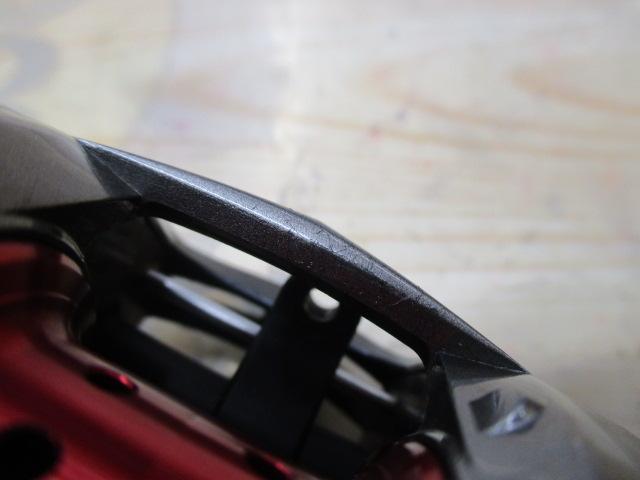 アルファスフィネスカスタム 105H