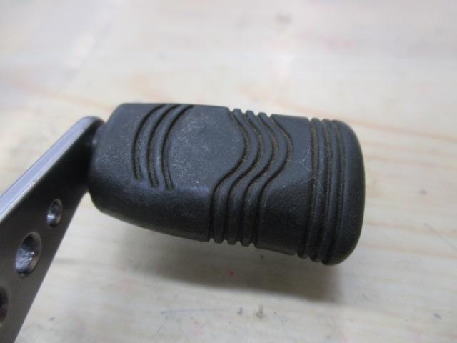 アルファスフィネスカスタム 105H