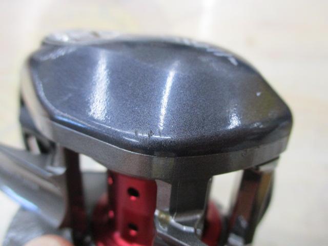 アルファスフィネスカスタム 105H