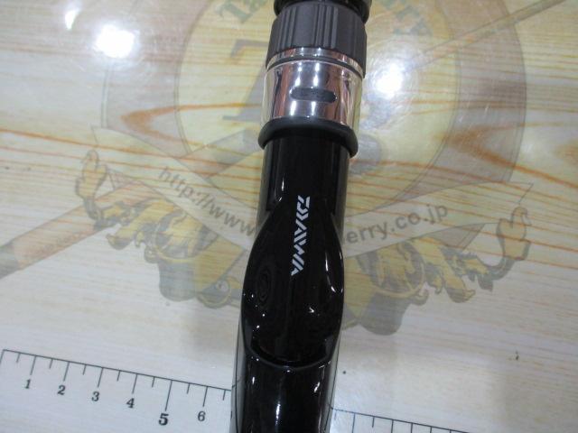 ダイワ　ビシアジX MH-170 中古美品 ビシアジX MH-170｜＠ベリーネット 日本最大新品中古釣具WEBショップ