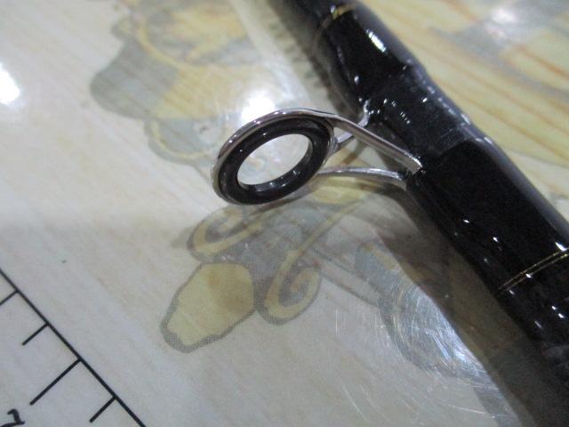 ダイワ　ビシアジX MH-170 中古美品 Amazon | ダイワ(DAIWA) 船竿 ビシアジX MH-170 釣り竿 | ダイワ(DAIWA