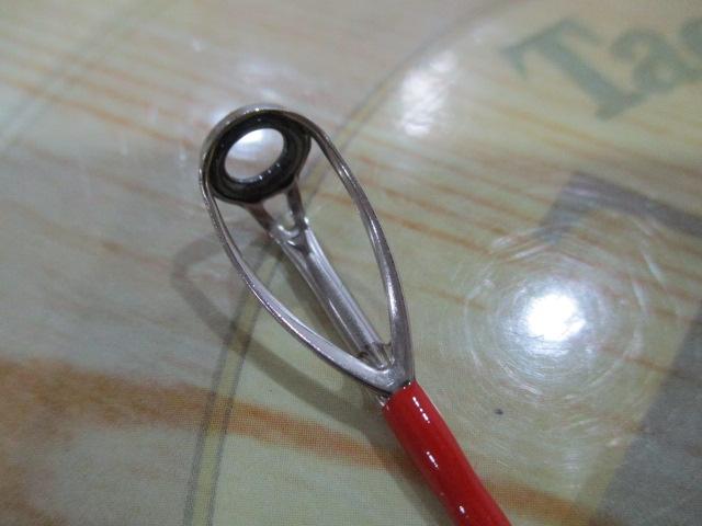 ビシアジX MH-170