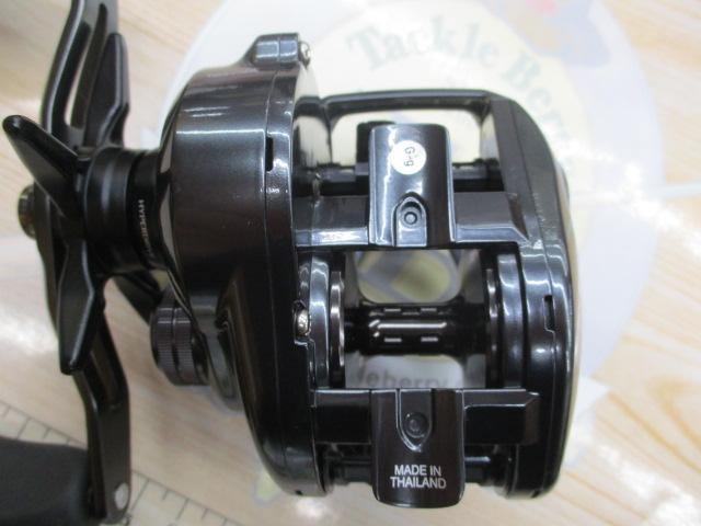 タトゥーラ TW 300XH｜＠ベリーネット 日本最大新品中古釣具WEBショップ