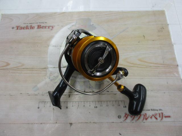 20レブロス LT6000D-H｜＠ベリーネット 日本最大新品中古釣具WEBショップ