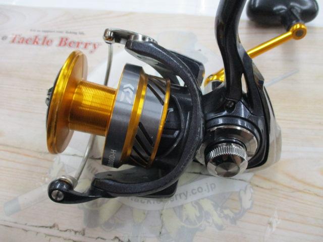 20レブロス LT6000D-H｜＠ベリーネット 日本最大新品中古釣具WEB