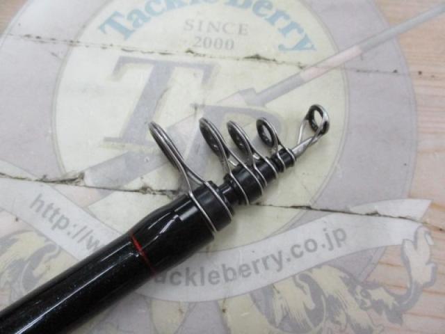 マルチキャスター15-210