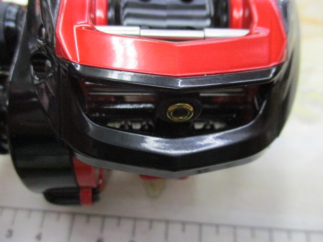 BRAVEREX BR-702 サロペット LLサイズ レッドブラック レッドマックス船 レッド/ブラック(ブラックスプール)｜＠ベリー