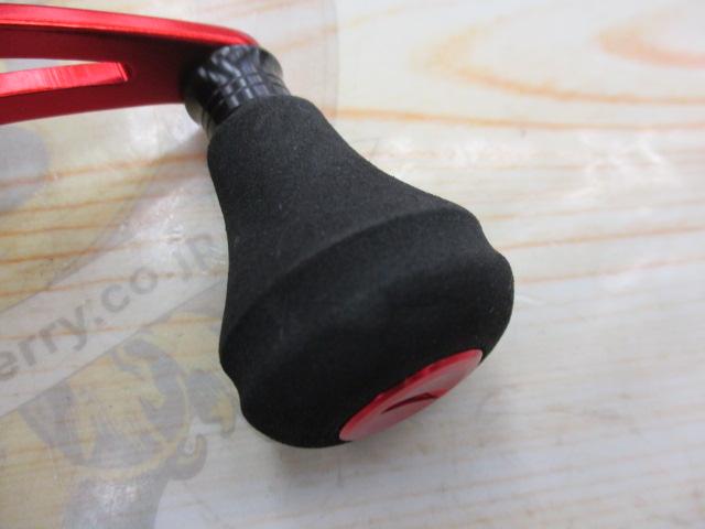 レッドマックス船 レッド/ブラック(ブラックスプール)