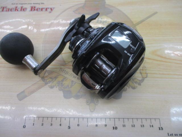 21ティエラ A IC 150HL