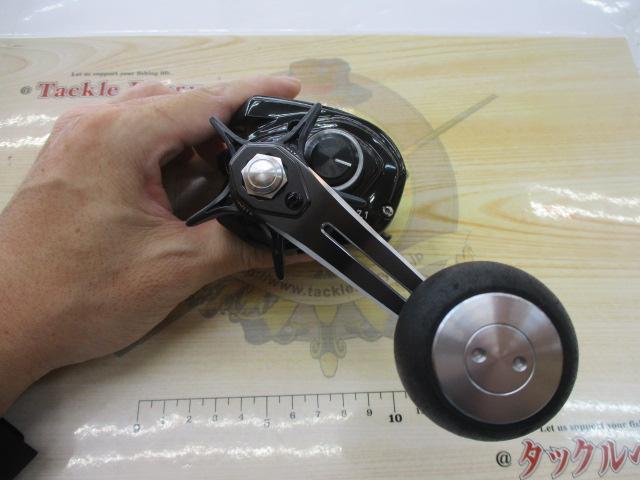 21ティエラ A IC 150HL