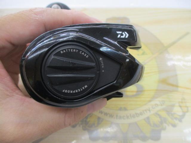 21ティエラ A IC 150HL