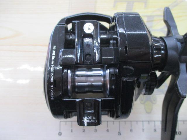 21ティエラ A IC 150HL