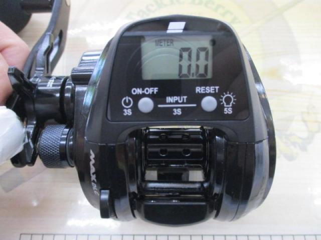 マックスDLC MHP-L