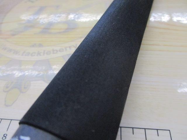 ブラックスケールBASSHACKBSHS-74M/H+